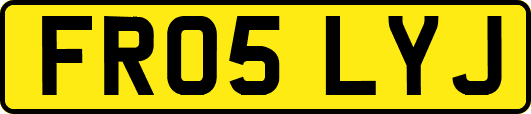FR05LYJ