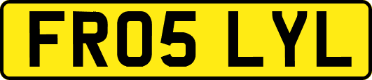 FR05LYL