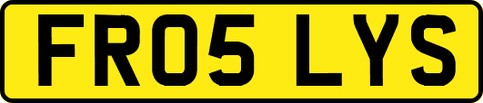 FR05LYS