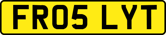 FR05LYT