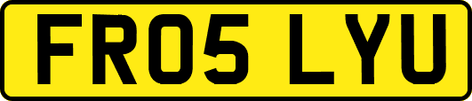 FR05LYU