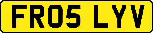 FR05LYV