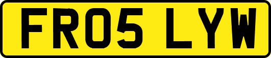 FR05LYW