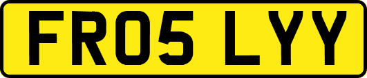 FR05LYY