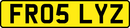 FR05LYZ