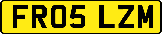FR05LZM