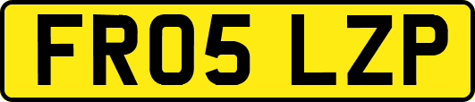 FR05LZP