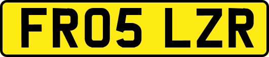 FR05LZR
