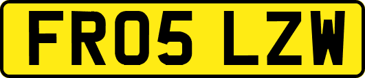 FR05LZW
