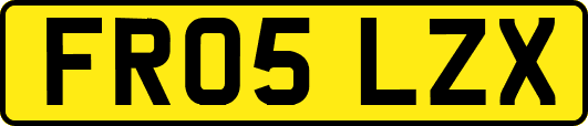 FR05LZX