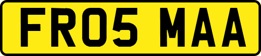 FR05MAA