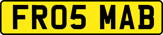 FR05MAB
