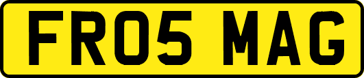 FR05MAG