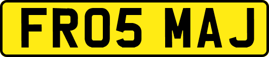 FR05MAJ