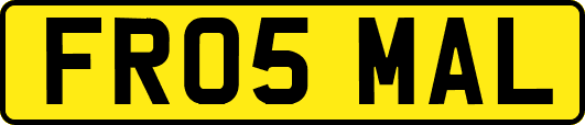 FR05MAL