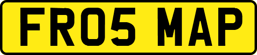 FR05MAP