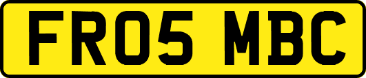 FR05MBC