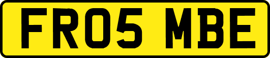 FR05MBE