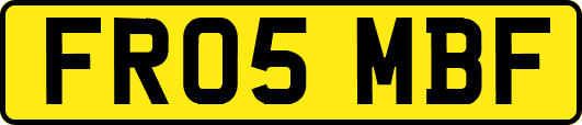 FR05MBF