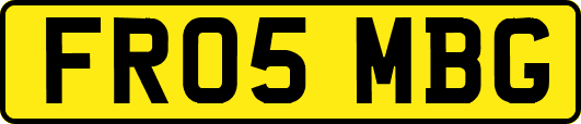 FR05MBG