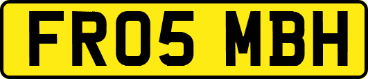 FR05MBH