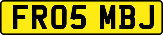 FR05MBJ