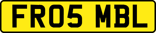 FR05MBL