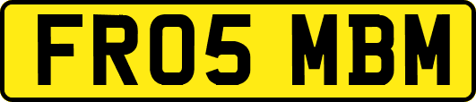 FR05MBM