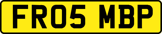 FR05MBP