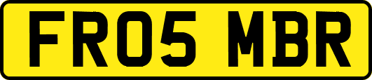 FR05MBR