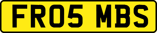 FR05MBS