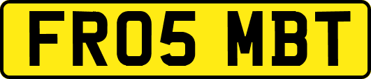 FR05MBT