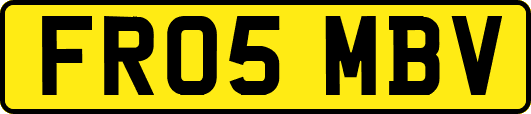 FR05MBV