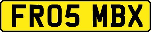 FR05MBX