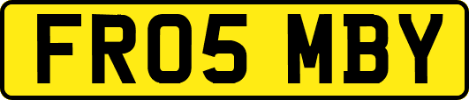 FR05MBY