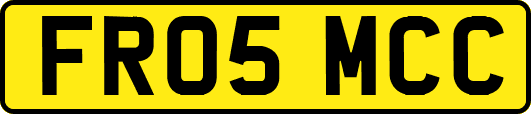 FR05MCC