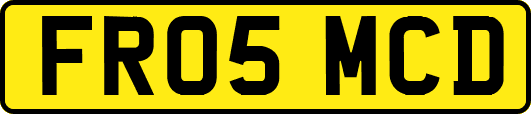 FR05MCD
