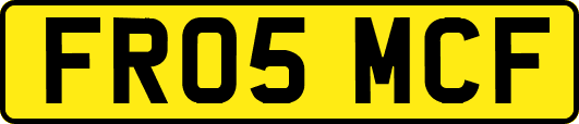 FR05MCF