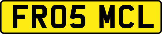 FR05MCL
