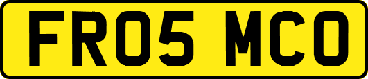 FR05MCO