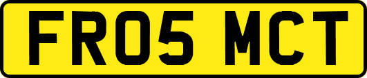 FR05MCT