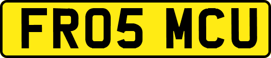 FR05MCU