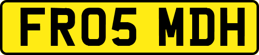 FR05MDH
