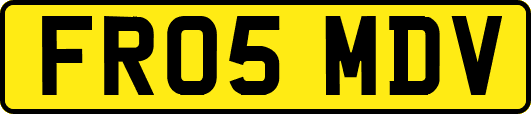FR05MDV