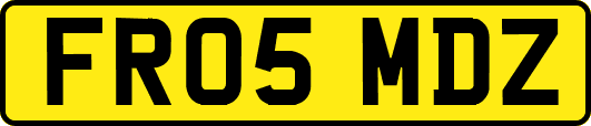 FR05MDZ