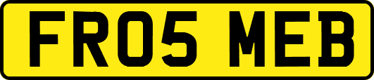 FR05MEB