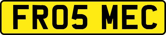 FR05MEC