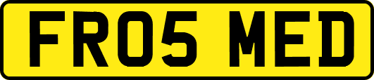 FR05MED
