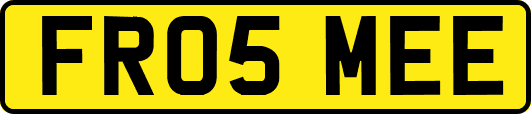 FR05MEE