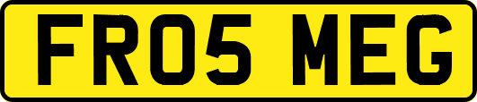 FR05MEG